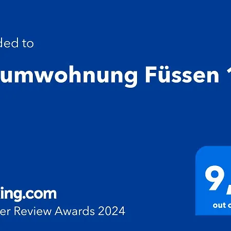 Apartamento Traumwohnung 14 *