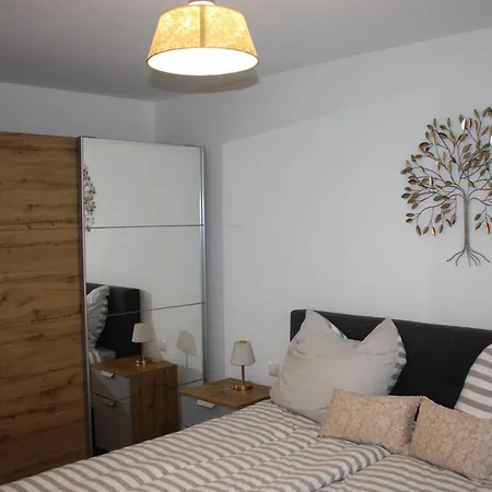 Lejlighed Traumwohnung 14 Füssen