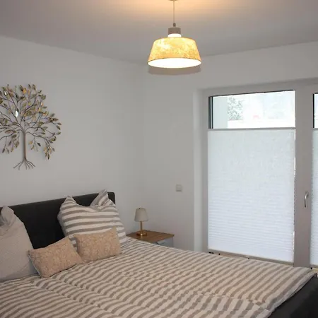 Traumwohnung 14 Lägenhet *