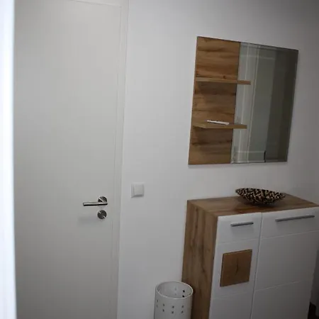 דירה Traumwohnung 14 *