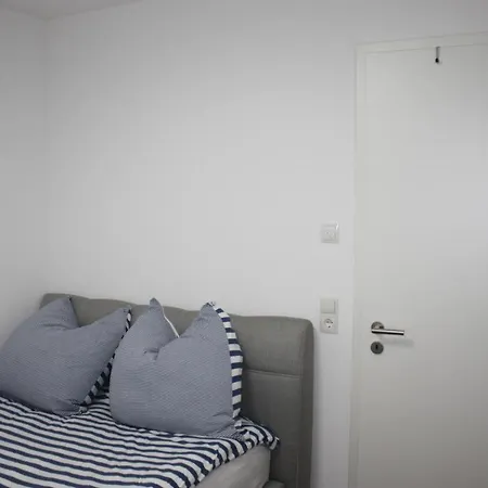Traumwohnung 14 Apartamento *