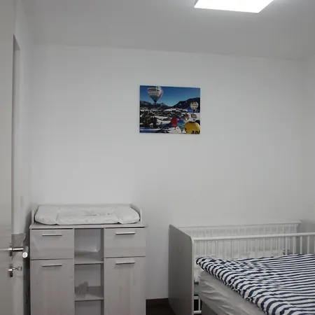 Traumwohnung 14 Lejlighed *