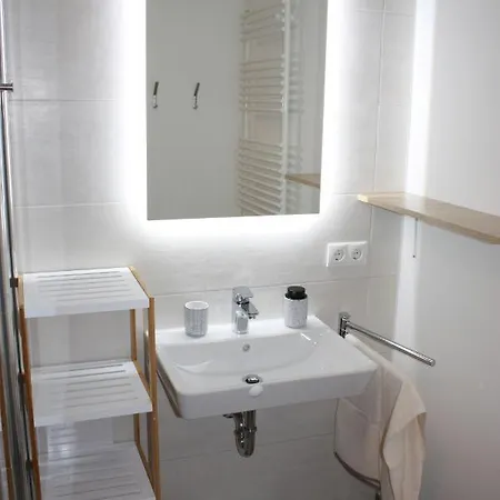 Traumwohnung 14 Apartmán Füssen