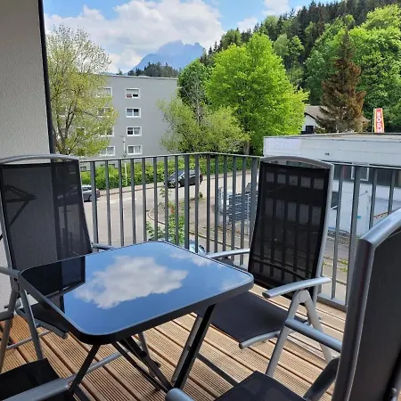 Lejlighed Traumwohnung 14