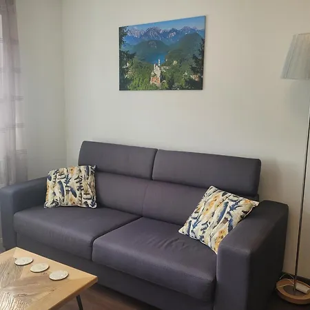 דירה Traumwohnung 14 *