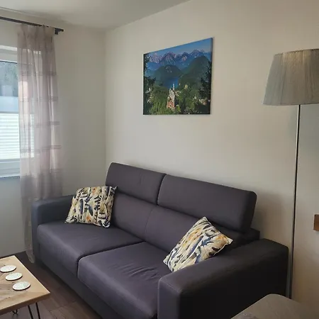 Traumwohnung 14 Апартаменты *