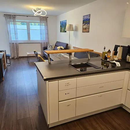 Traumwohnung 14 Apartamento *