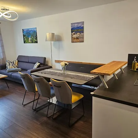 Traumwohnung 14 * Füssen
