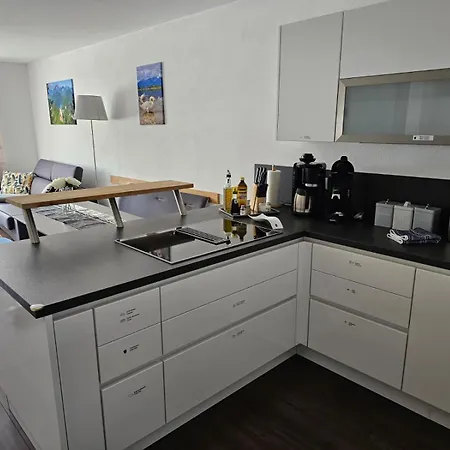 Traumwohnung 14 דירה *