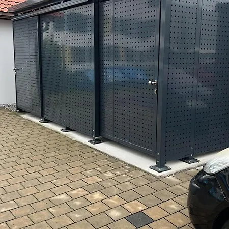 Traumwohnung 14 Füssen
