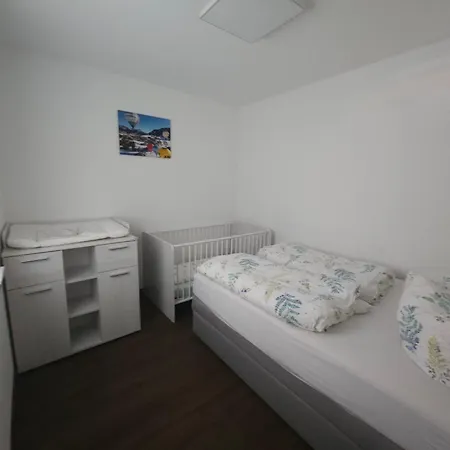 דירה Traumwohnung 14 Füssen
