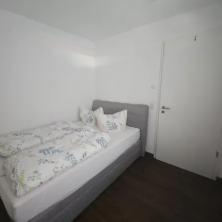 Traumwohnung 14 דירה Füssen