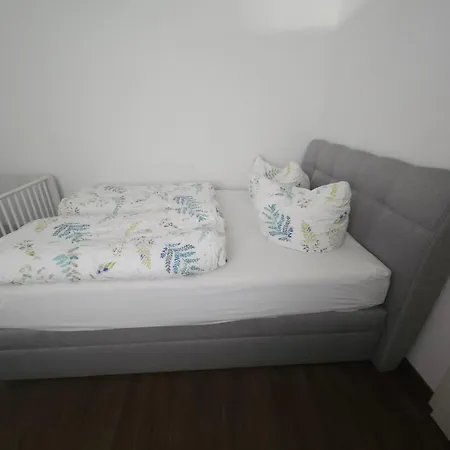 Traumwohnung 14 דירה *