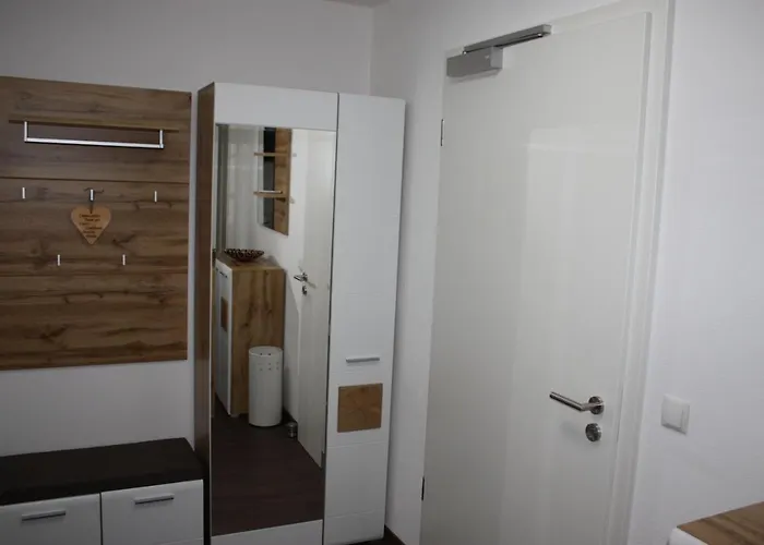 Traumwohnung 14 Фюссен
