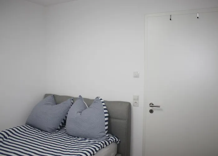 Traumwohnung 14 Апартаменты *