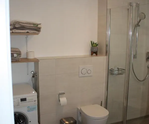 Traumwohnung 14 福森