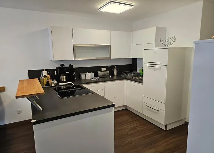 Traumwohnung 14 *